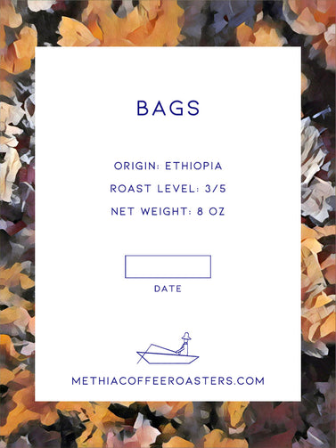 Bags | Medium