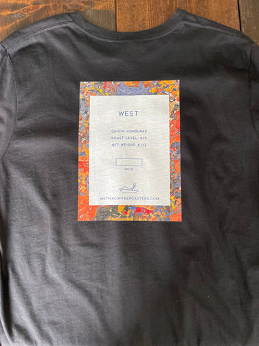 West Label T-Shirt